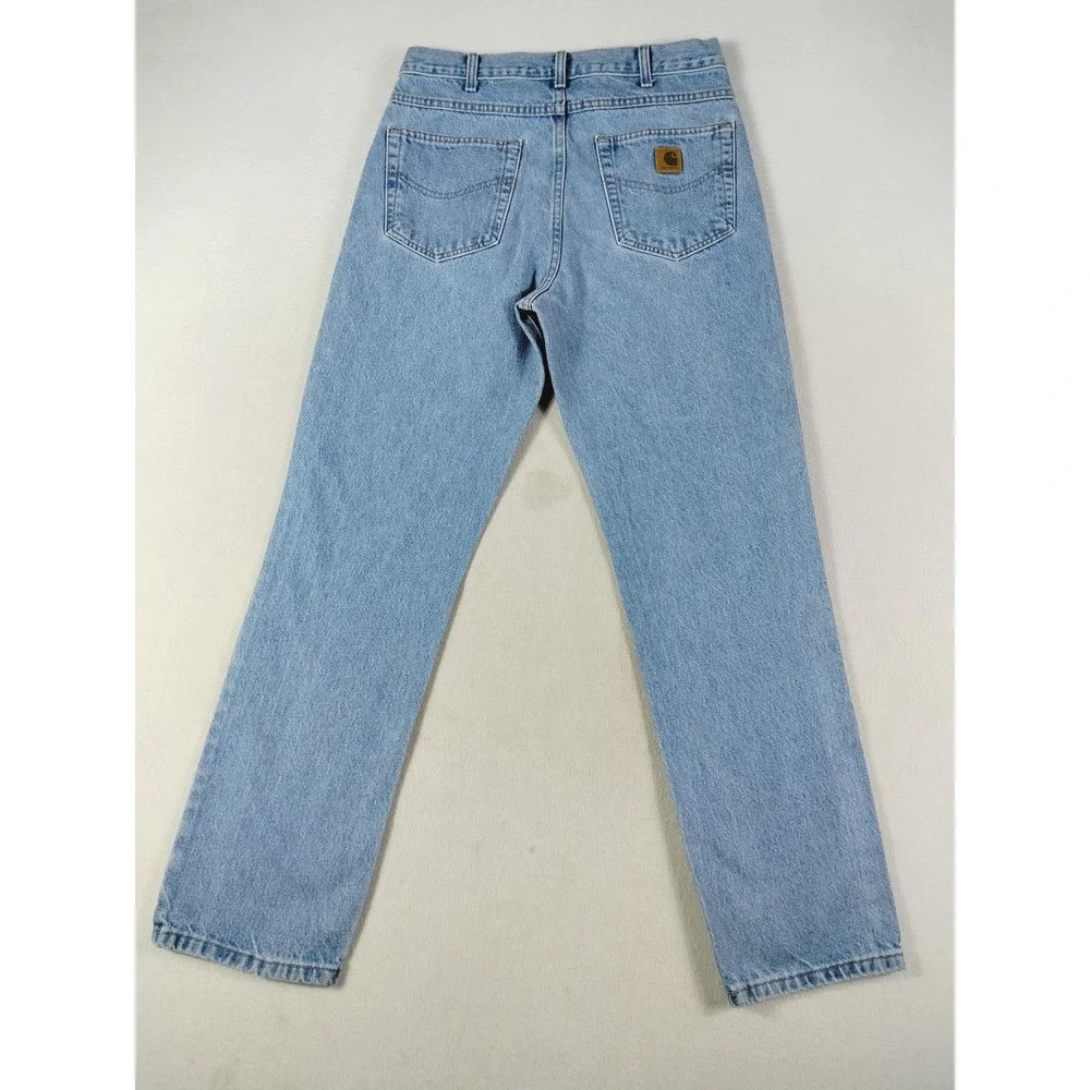 Carhartt brand style